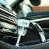 Increase your health and lift your mood with the Nanum II car air humidifier  Holding 2 USB ports it allows you to charge your smartphone 