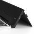 Increase your portable productivity significantly with the F 18 foldable Bluetooth keyboard