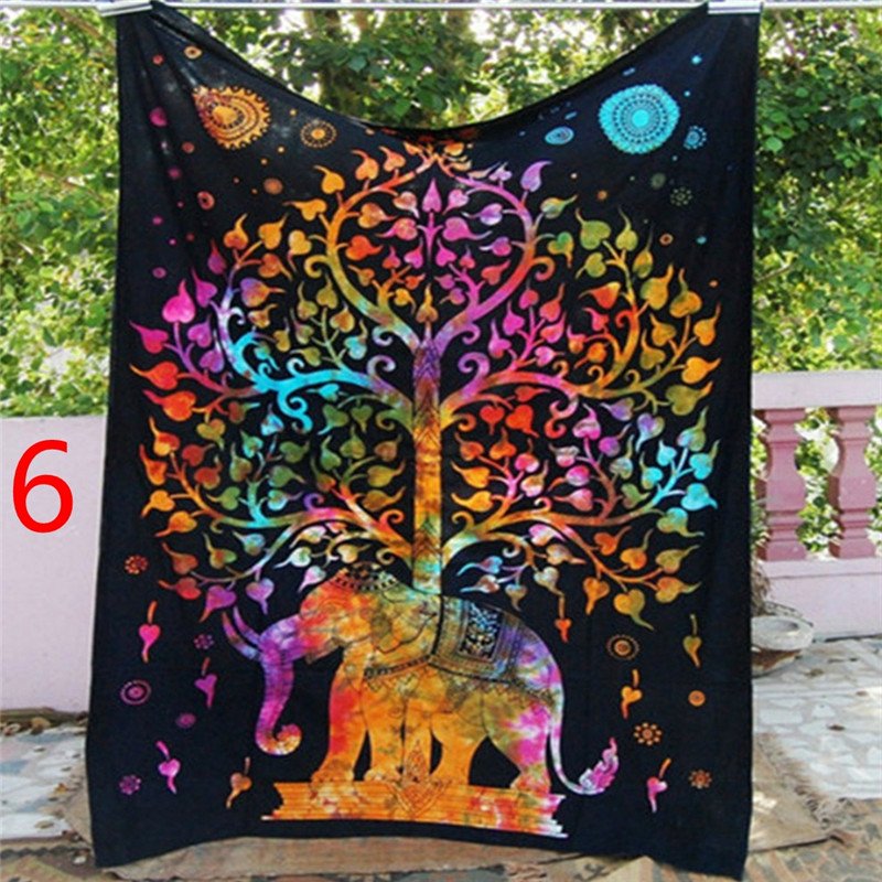 Indian Decor Wall Hanging