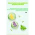 Indoor Cartoon Anti Mosquito Repellent Bracelets Baby Infant Children Luminous Hand Ring Dinosaur orange