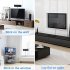 Indoor Free TV Surf Radius Antena Digital HDTV Cable TV Fox Antenna DVB T T2 VHF UHF TVSurf Antenas Receiver