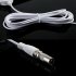 Indoor Free TV Surf Radius Antena Digital HDTV Cable TV Fox Antenna DVB T T2 VHF UHF TVSurf Antenas Receiver White