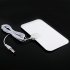 Indoor Free TV Surf Radius Antena Digital HDTV Cable TV Fox Antenna DVB T T2 VHF UHF TVSurf Antenas Receiver White