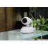 Indoor IP camera With 1 4 inch CMOS Sensor  night vision up to 10 meters  records HD 720p images night or day