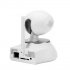 Indoor IP camera With 1 4 inch CMOS Sensor  night vision up to 10 meters  records HD 720p images night or day