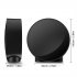 Indoor Wireless Security Camera With Alarm Clock Motion Detection Night Vision Camera 4K WIFI HD Security Smart Camera Y9