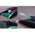 Indoor golf set with automatic ball returning putting machine  Enjoy Golf from the comfort of your house  living room or office 