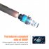 Industrial Endoscope HD Digital Endoscope Camera 1080P Borescope Inspection Camera 5 5 8MM Camera single camera 7 meters