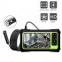 Industrial Endoscope HD Digital Endoscope Camera 1080P Borescope Inspection Camera 5 5 8MM Camera single camera 7 meters