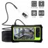 Industrial Endoscope HD Digital Endoscope Camera 1080P Borescope Inspection Camera 5 5 8MM Camera single camera 7 meters