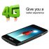 Infocus M2 Quad core Smartphone has a 4 2 inch HD display and offers 4G connectivity as well as dual flash Camera