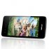 Infocus M2 Quad core Smartphone has a 4 2 inch HD display and offers 4G connectivity as well as dual flash Camera
