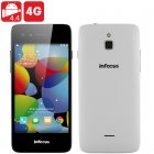 Infocus M2 4G Smartphone (White) Infocus M2 4G Smartphone (White)