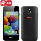 Infocus M2 4G Android Phone (Black) Infocus M2 4G Android Phone (Black)