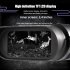 Infrared Binoculars Night Vision Device Handheld High definition Large Screen Photo Video Telescope R6