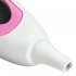 Infrared Digital Ear Thermometer can accurately and simply measure body temperature and the temperature of objects 