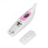 Infrared Digital Ear Thermometer can accurately and simply measure body temperature and the temperature of objects 