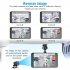 Infrared Night Vision  loop record  Motion Detection  G Sensor 1080P