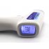 Infrared Non Contact Body and Object Thermometer that can measure temperatures in either Fahrenheit or Centigrade is a simple way to check your temperature
