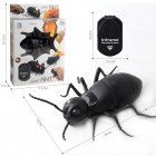 Infrared Remote Control Electric Toys Simulation Induction Fake Animal Props