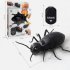 Infrared Remote Control Electric Cockroach Toys Simulation Induction Fake Cockroach Spider Ant Animal Tricky Props 9917 Ant 200g 0 28kg