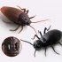 Infrared Remote Control Electric Cockroach Toys Simulation Induction Fake Cockroach Spider Ant Animal Tricky Props 9917 Ant 200g 0 28kg