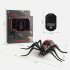 Infrared Remote Control Electric Cockroach Toys Simulation Induction Fake Cockroach Spider Ant Animal Tricky Props 9917 Ant 200g 0 28kg