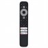 Infrared Remote Control Compatible For Rc902v Fmr1 Rc902v Tcl Fmr2 Rc902v Fmr4 Smart Tv black