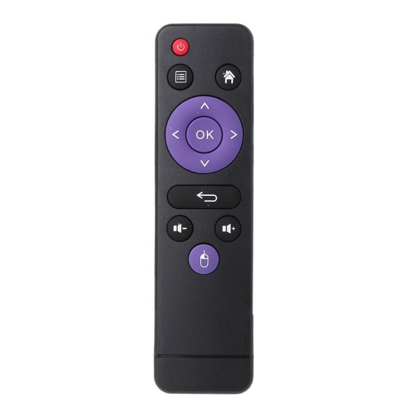 Infrared Wireless Remote Control Controller for Abs Mx9 Pro Rk3328 Tv Mx10