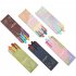 Ink Pens 0 5mm Extra Fine Point Super Quick Drying Gel Pens Office Students School Art Supplies For Note Taking Writing Style1