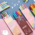 Ink Pens 0 5mm Extra Fine Point Super Quick Drying Gel Pens Office Students School Art Supplies For Note Taking Writing Style1
