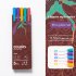 Ink Pens 0 5mm Extra Fine Point Super Quick Drying Gel Pens Office Students School Art Supplies For Note Taking Writing Style1