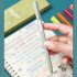 Ink Pens 0 5mm Extra Fine Point Super Quick Drying Gel Pens Office Students School Art Supplies For Note Taking Writing Style1