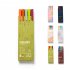 Ink Pens 0 5mm Extra Fine Point Super Quick Drying Gel Pens Office Students School Art Supplies For Note Taking Writing Style1