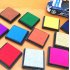 Inkpad for Kids DIY Scrapbooking Crafting Random Color
