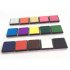 Inkpad for Kids DIY Scrapbooking Crafting Random Color