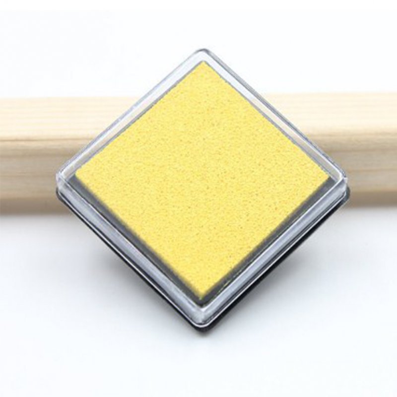 Inkpad for Kids DIY Scrapbooking Crafting Random Color