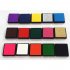 Inkpad for Kids DIY Scrapbooking Crafting Random Color