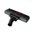 Inner Diameter 32mm Vacuum Cleaner Accessory Brush Head for Philips Media Haier Electrolux EJE ROWENTA LG Deema black