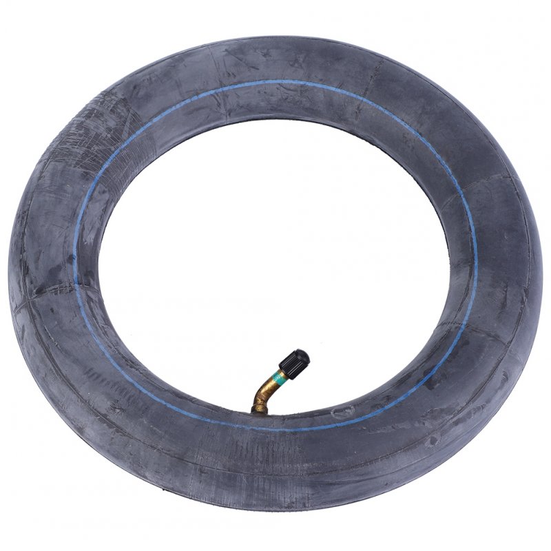 Inner Tube 10 x 2.5 with a Bent Valve fits Gas Electric Scooters E-bike 10x2.5 10*2.5