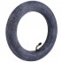 Inner Tube 10 x 2 5 with a Bent Valve fits Gas Electric Scooters E bike 10x2 5 10 2 5
