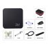 Innovative E05 mini DLP projector with android 4 4  quadcore CPU  wifi  and 120 lumen  Perfect companion during leisure activities as well as on business trips 