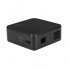 Innovative E05 mini DLP projector with android 4 4  quadcore CPU  wifi  and 120 lumen  Perfect companion during leisure activities as well as on business trips 