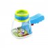 Insect Viewer Magnifying Glass for Children Students Animals Plants Observation Educational Toys for Kids