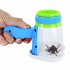 Insect Viewer Magnifying Glass for Children Students Animals Plants Observation Educational Toys for Kids