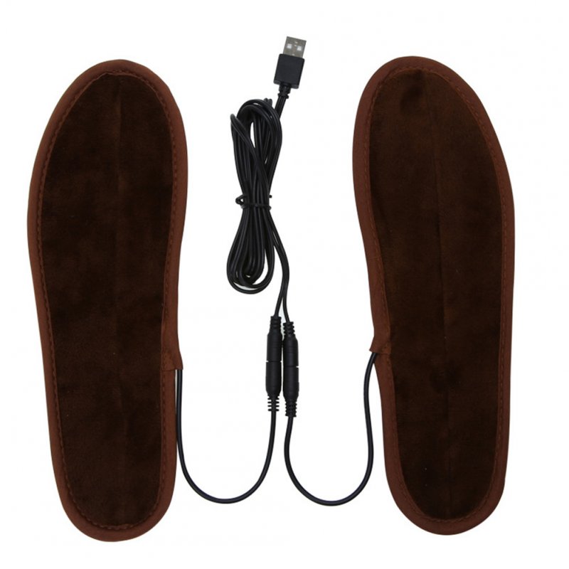 Insole USB Elec