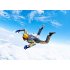 Insta360 ONE X 360 Action Camera Real Time Outdoor HD Smart Camera WiFi Transfer black