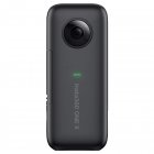 Insta360 ONE X 360 Action Camera Real Time Outdoor HD Smart Camera WiFi Transfer black