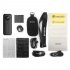 Insta360 ONE X 360 Action Camera Real Time Outdoor HD Smart Camera WiFi Transfer black