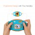 Instant DV  a photo and HD video taken by a child during an upcoming vacation or while climbing a mountain 